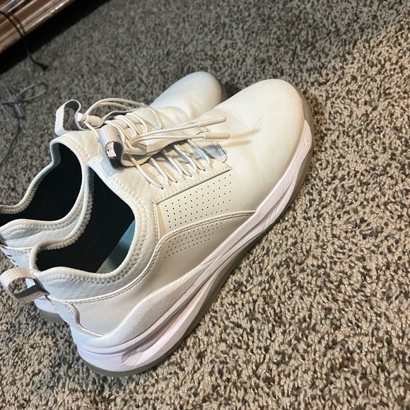 Women’s clove classic white - Picture 5 of 5